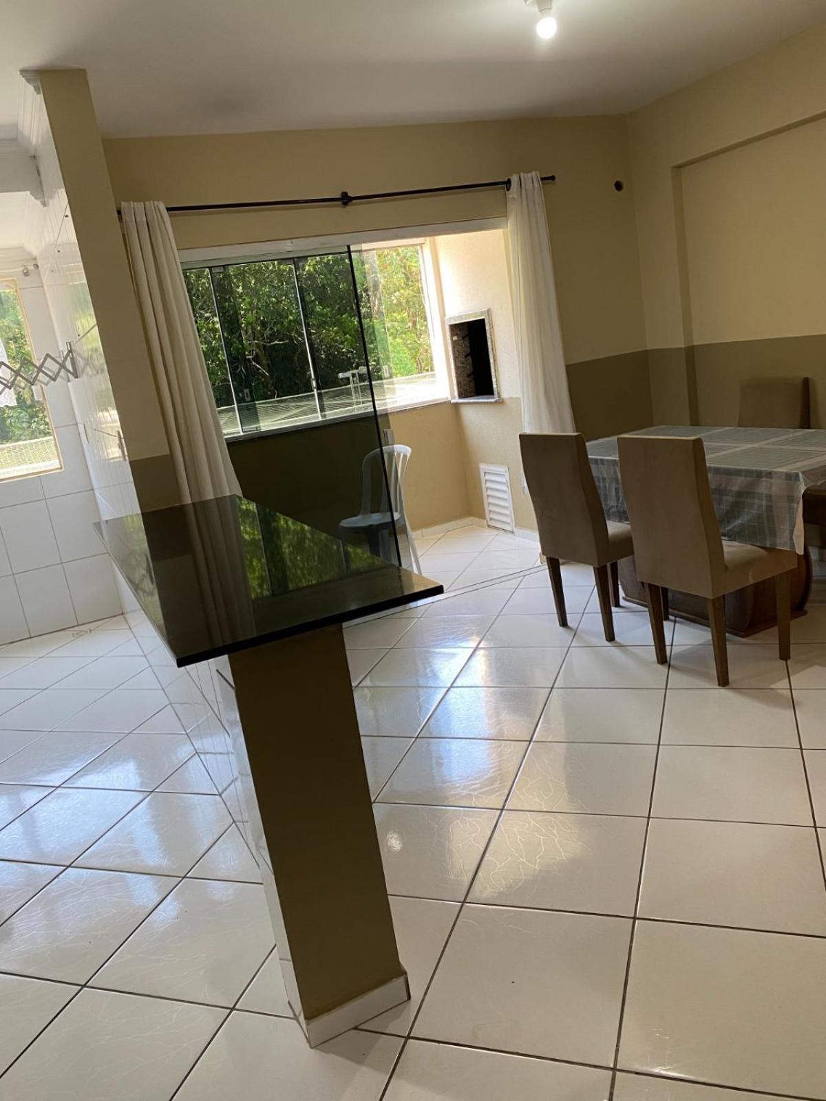 Ferienwohnung Ape Do Salomao Balneário Camboriú Exterior foto