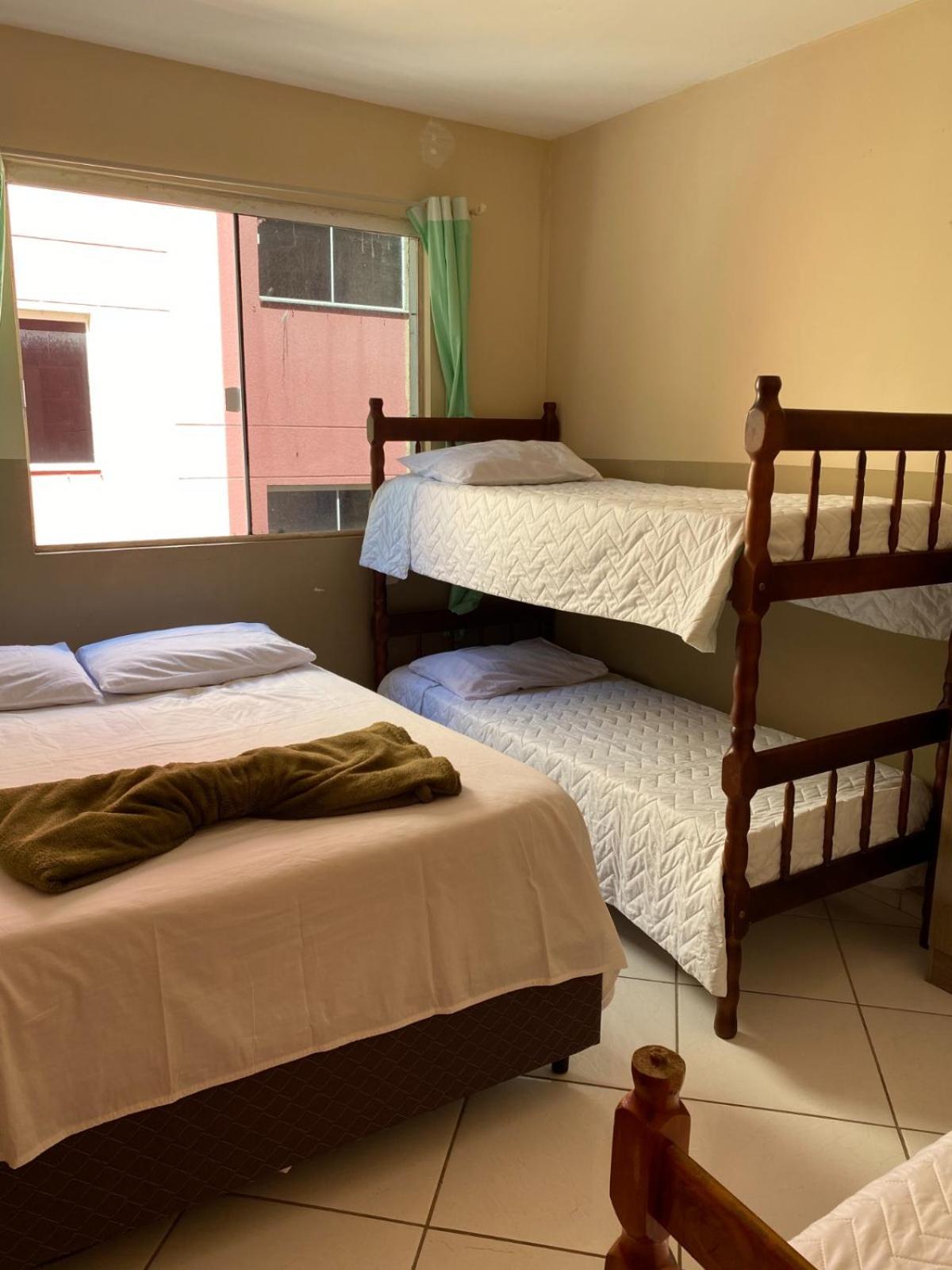 Ferienwohnung Ape Do Salomao Balneário Camboriú Exterior foto